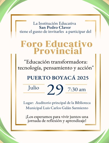 Agenda FEN-PROVINCIAL-2025